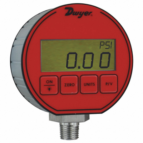 DWYER INSTRUMENTS DPG-008