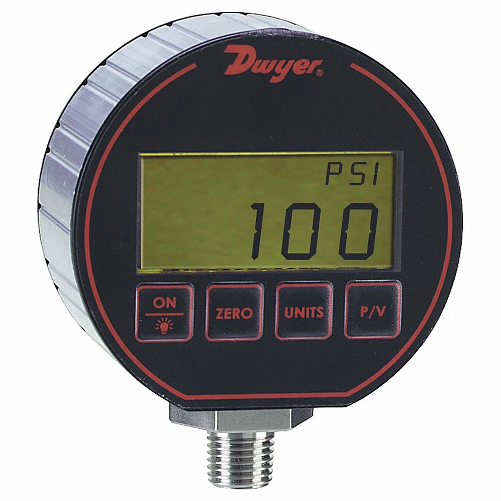 DWYER INSTRUMENTS DPG-102