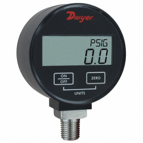 DWYER INSTRUMENTS DPGW-12