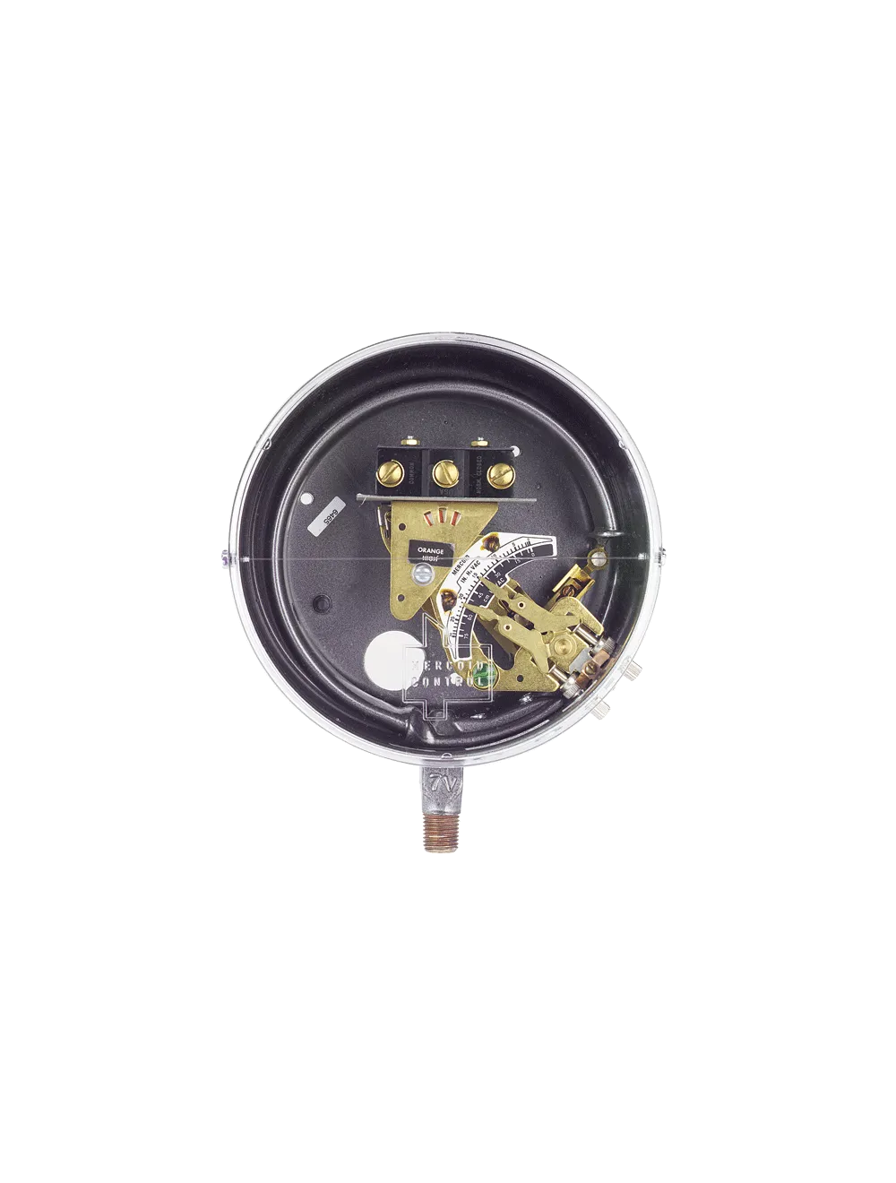 DWYER INSTRUMENTS DS-7231-153-4 Pressure Switch | CP3YPB 25F311