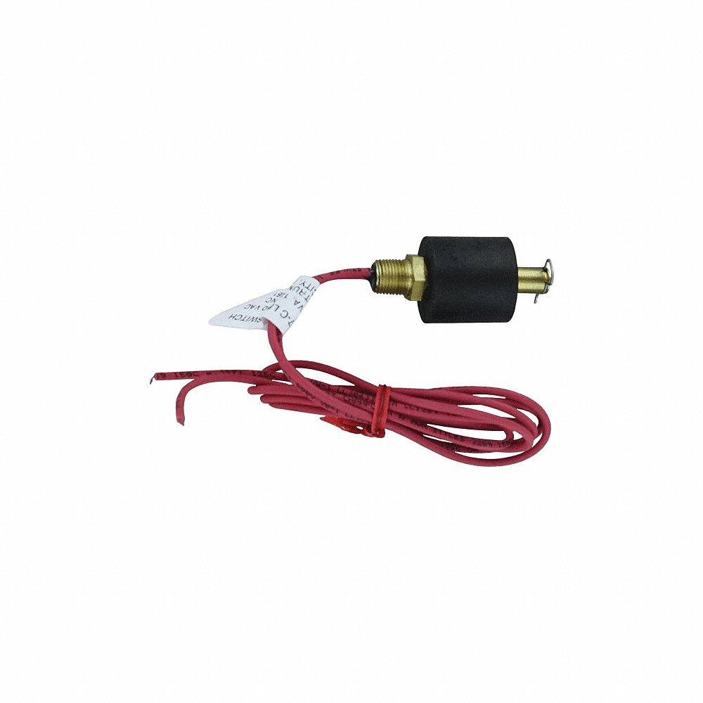 DWYER INSTRUMENTS F7-SB Level Switch | CP3YMA 25F319