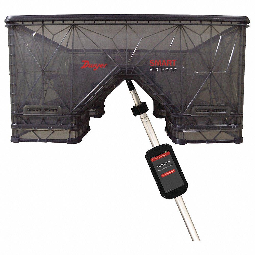 DWYER INSTRUMENTS SAH-22