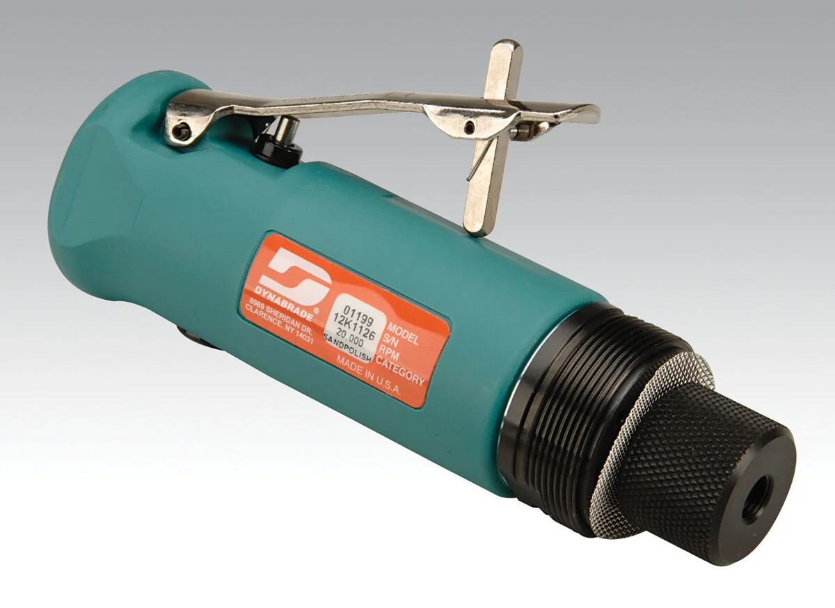 DYNABRADE 01199 DYNABRADE 01199 | CW4RNY
