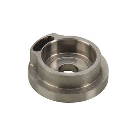 DYNABRADE 01722 Rear Bearing Plate | CP3ZXD 22GW70