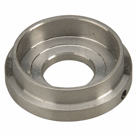 DYNABRADE 02375 Front End Plate, 25H948/25H950 | CR2ZYK 22GT90