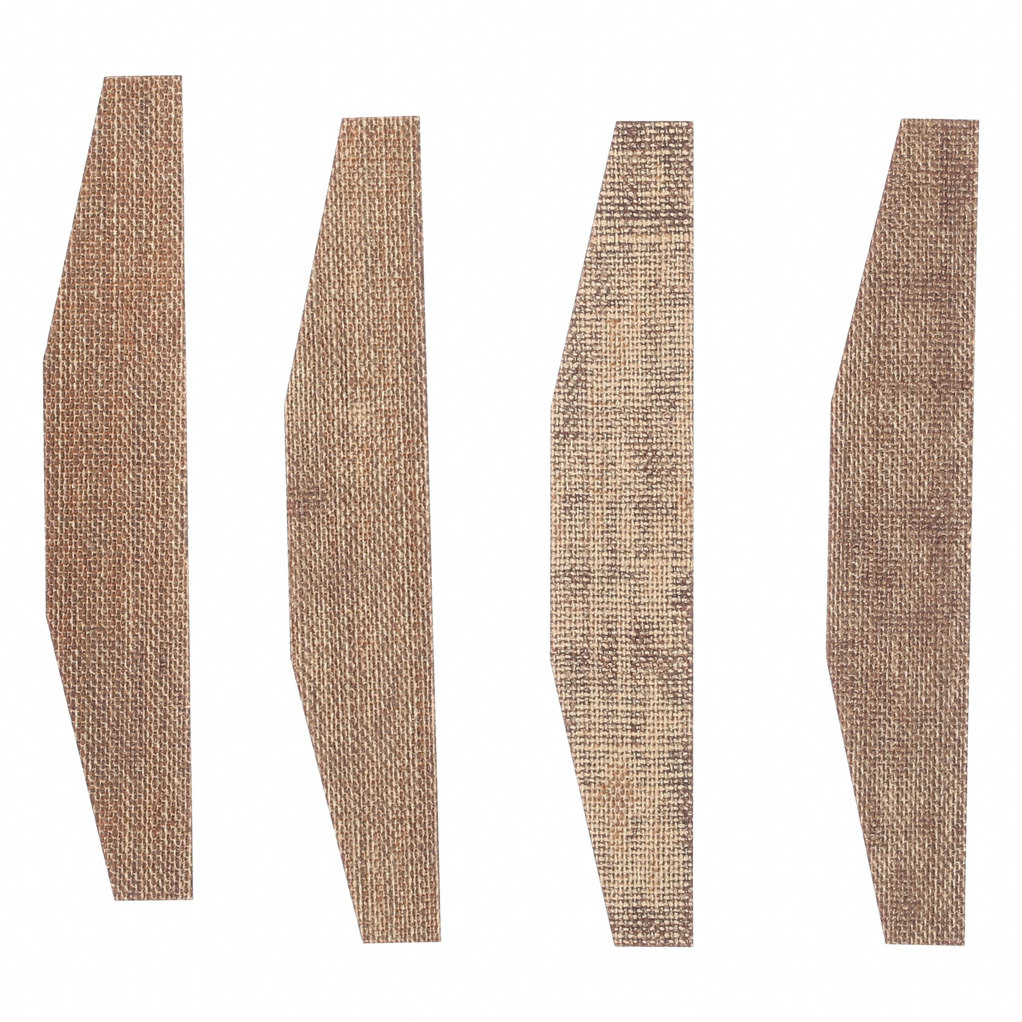 DYNABRADE 01185 Vanes, 4 Pk | CP4ACE 21GZ97