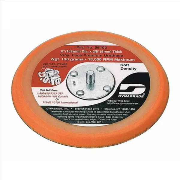 DYNABRADE 56103 DYNABRADE 56103 | CW6BDD