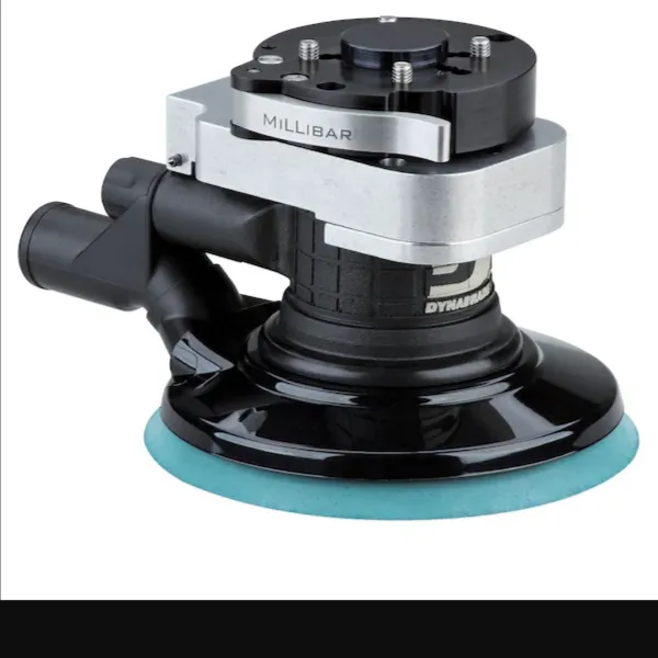 DYNABRADE 56863BKV DYNABRADE 56863BKV | CW6BKA