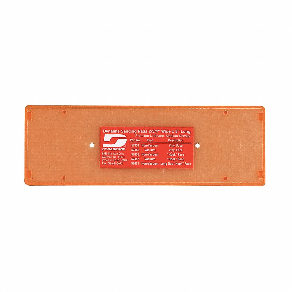 DYNABRADE 57454 DYNABRADE 57454 | CW6BPV