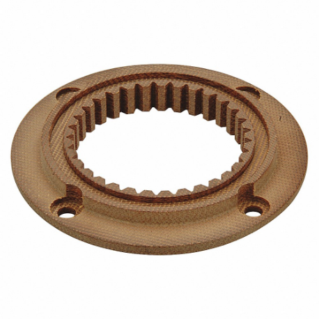 DYNABRADE 57748 Ring Gear | CP3ZFG 22GU43