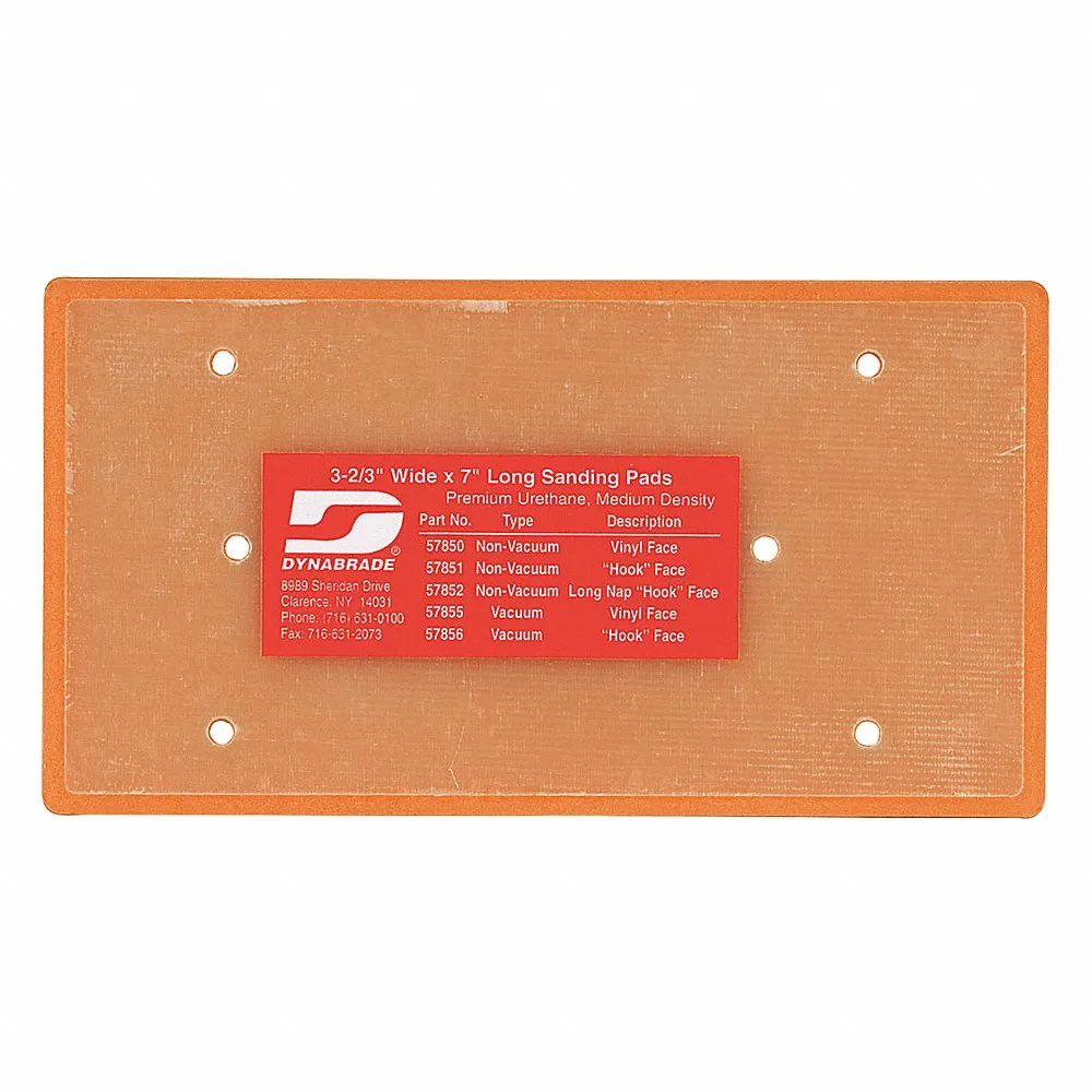 DYNABRADE 57850 DYNABRADE 57850 | CW6BUJ