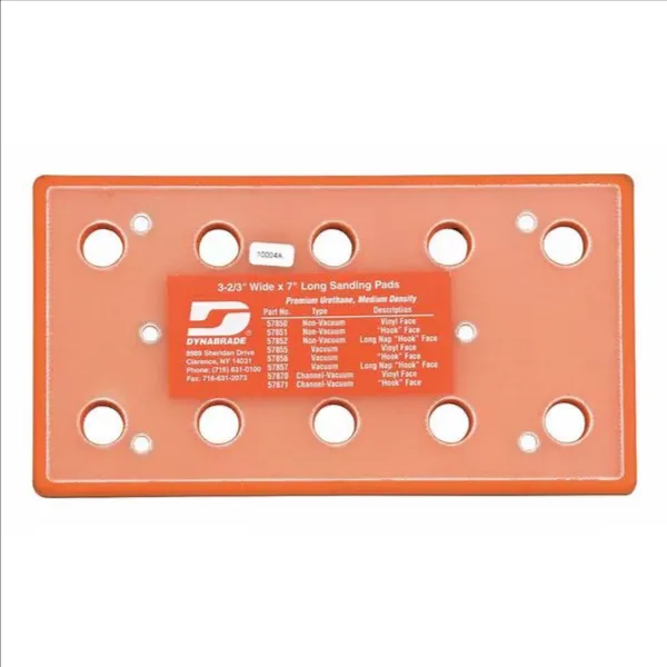 DYNABRADE 57856 DYNABRADE 57856 | CW6BUN