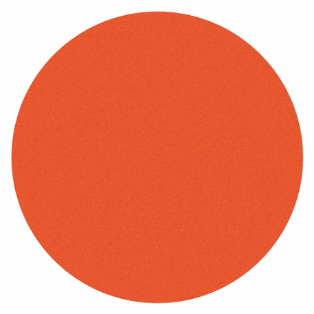 DYNABRADE 79816 Hook-and-Loop Sanding Disc, 3 Inch Dia, Non-Vacuum, Aluminum Oxide, P100 Grit, 50 PK | CP3ZGP 60NM56