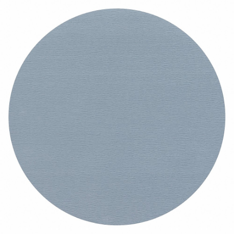 DYNABRADE 79825 Hook-and-Loop Sanding Disc, 3 Inch Dia, Non-Vacuum, Aluminum Oxide, P3000 Grit, 50 PK | CP3ZGW 60NM73