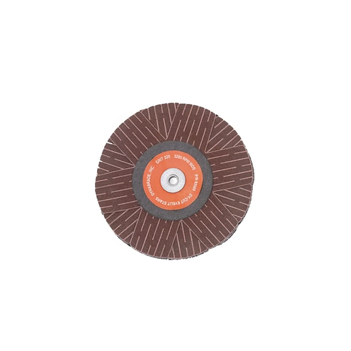 DYNABRADE 93565 DYNABRADE 93565 | CW6HEE