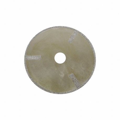 DYNABRADE 93646 Abrasive Cut-Off Wheel | CP3YXP 237G69