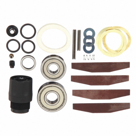 DYNABRADE 96047 Tune-Up Kit | CP4ABE 21GZ34