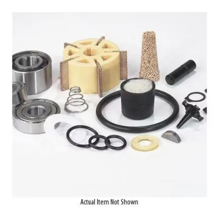 DYNABRADE 96259 Tune-up Kit | AF7JKB 21GZ50