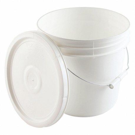 DYNALON Storage Pails and Buckets
