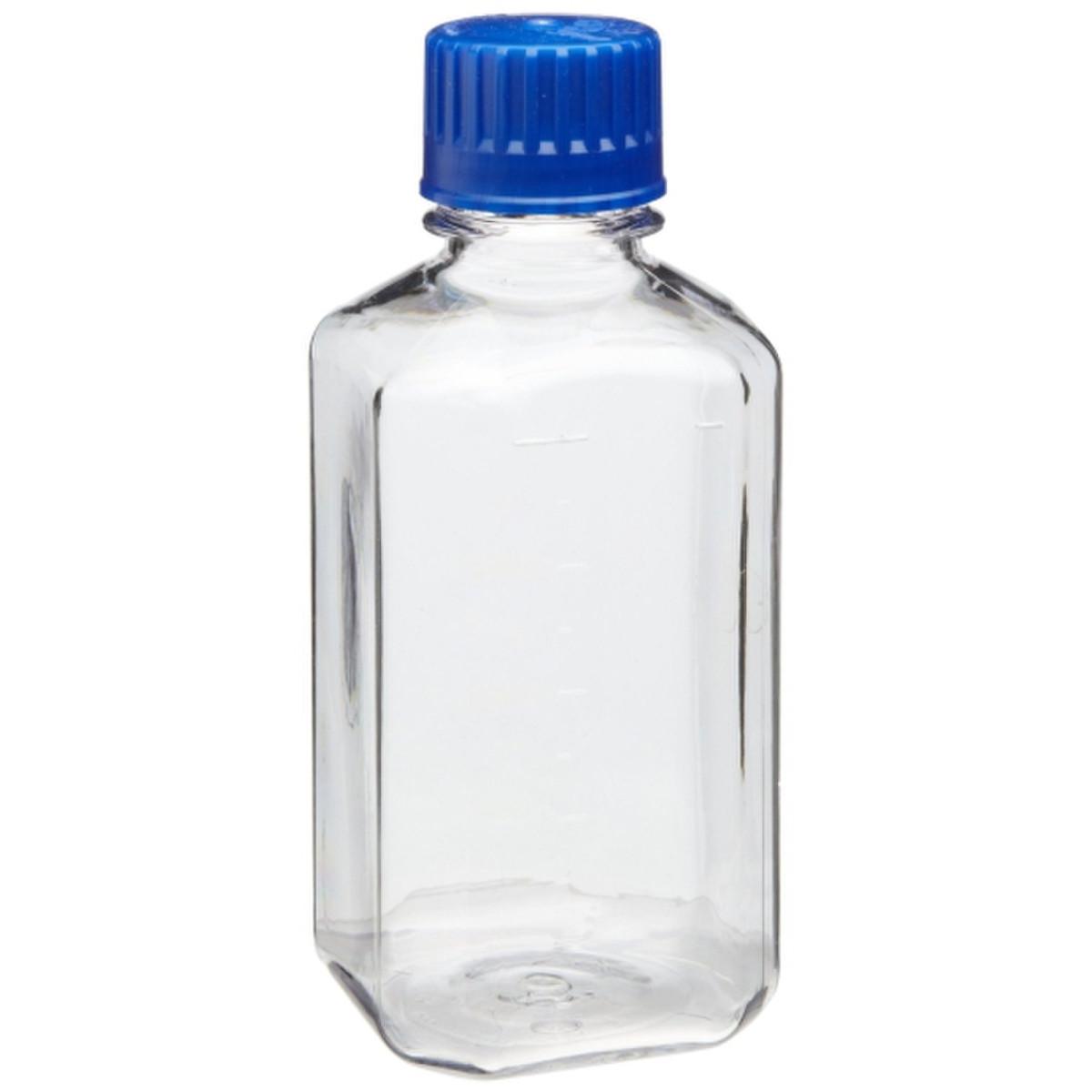 Bottle Square 125ml Piece