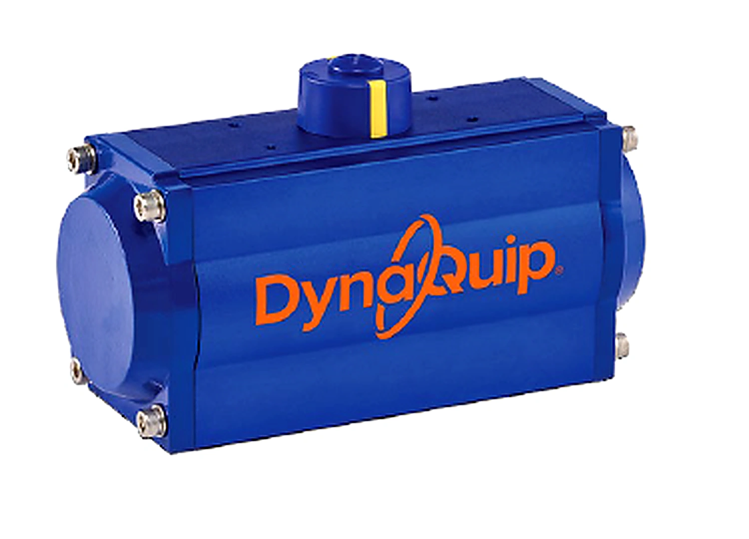 DYNAQUIP CONTROLS Pneumatic Actuators