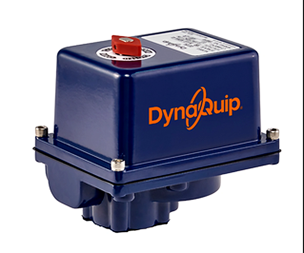 DYNAQUIP CONTROLS DE154 Repair Part Dynaquip Electric Accuator | CP4AHC 36F491