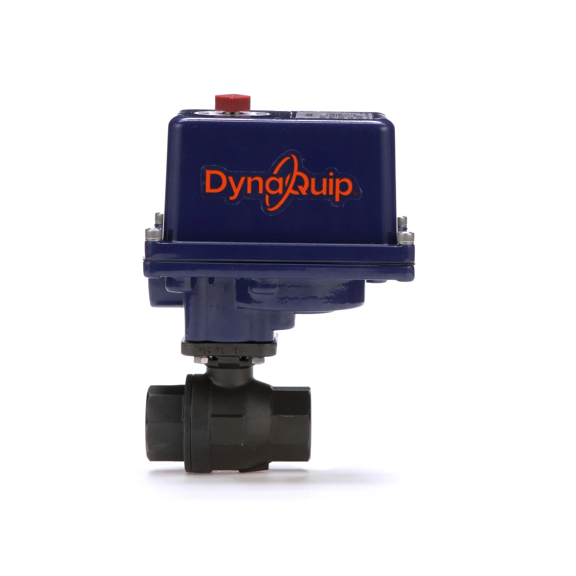 DYNAQUIP CONTROLS E2C21AJE23