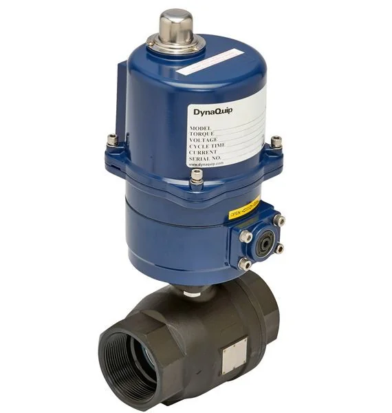 DYNAQUIP CONTROLS E2C28AJE07