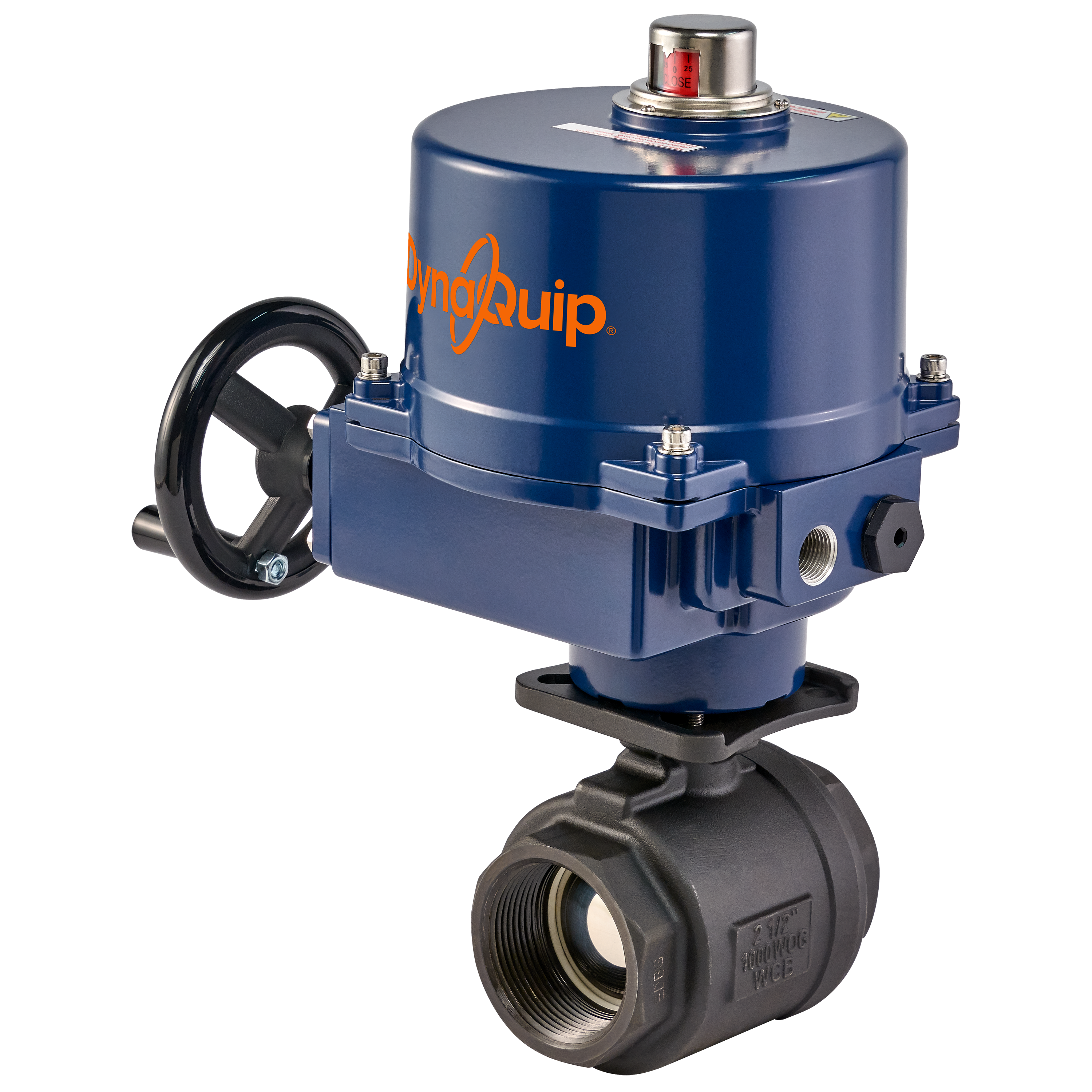 DYNAQUIP CONTROLS E2C29AJE01