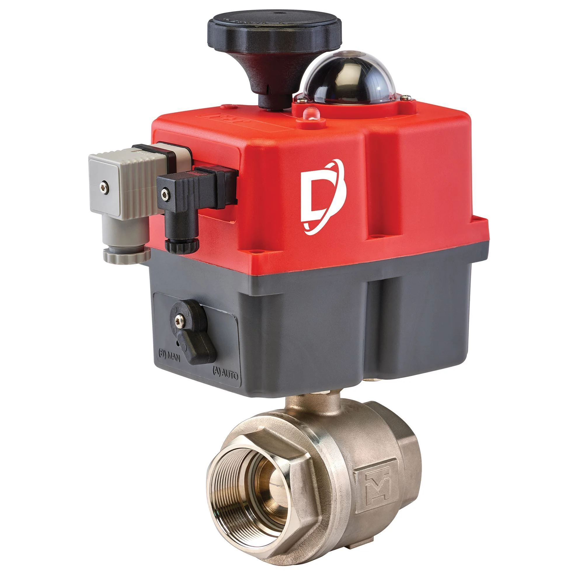 DYNAQUIP CONTROLS E2S23AJJE2S