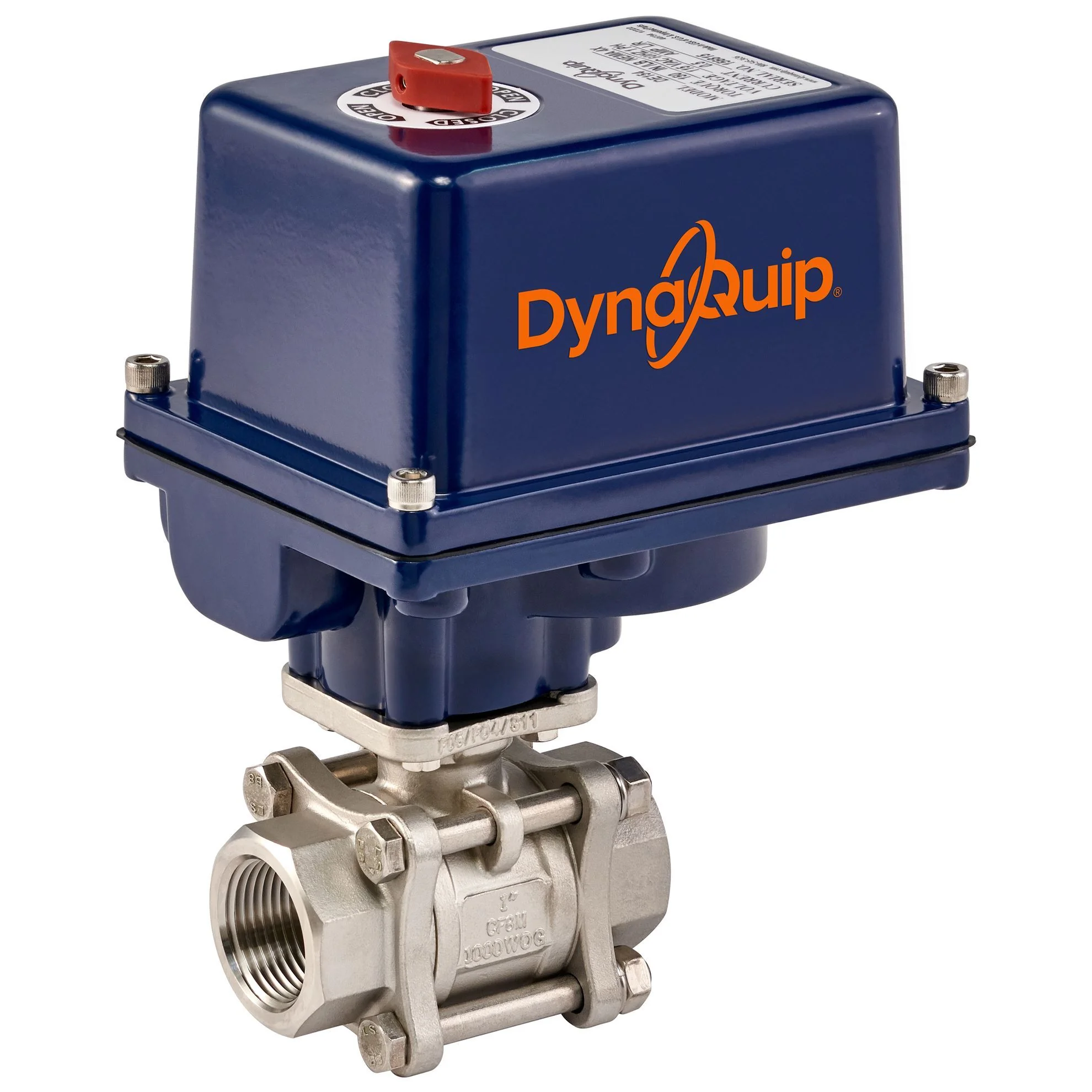 DYNAQUIP CONTROLS E3S26AJE24H