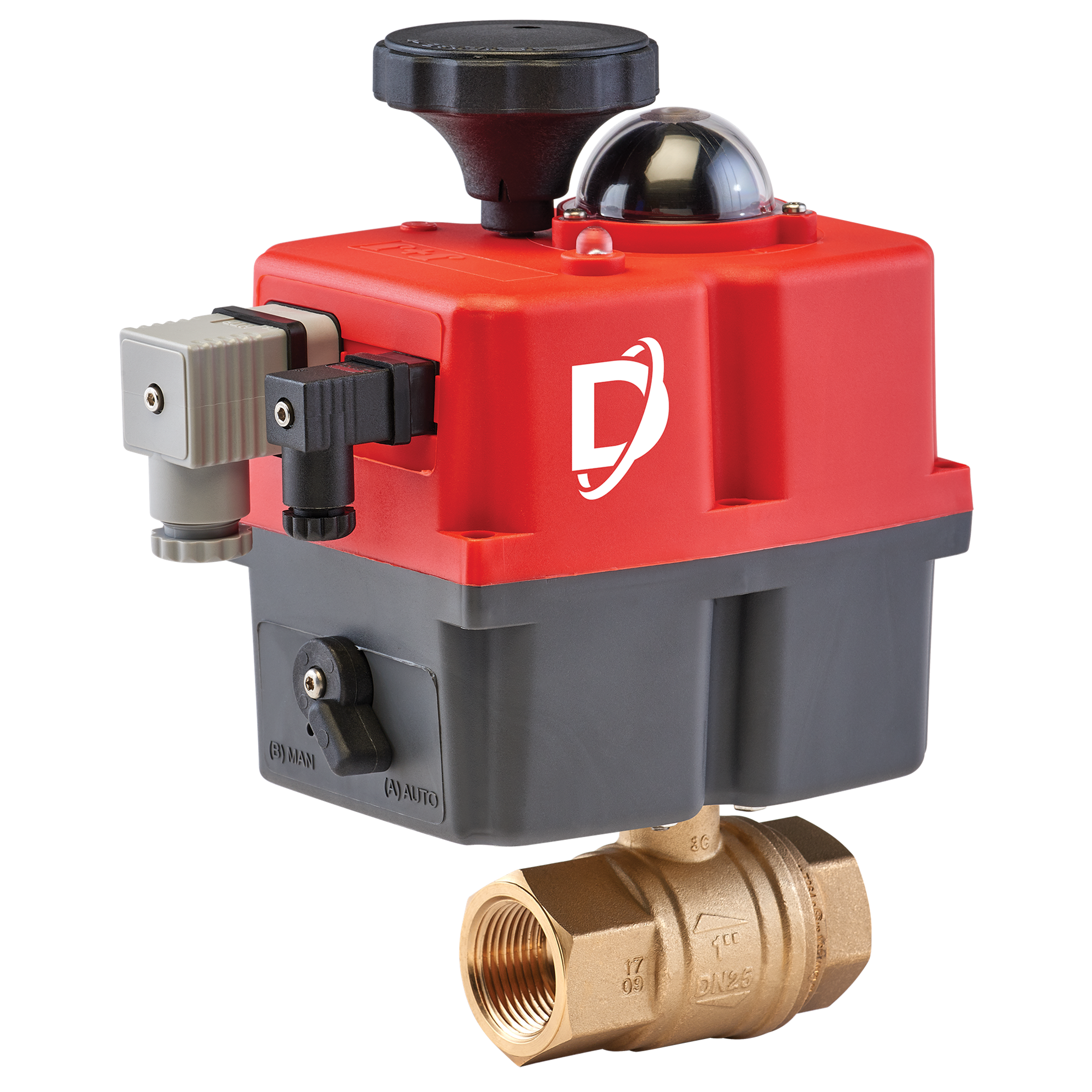 DYNAQUIP CONTROLS EHH24ATJE2S