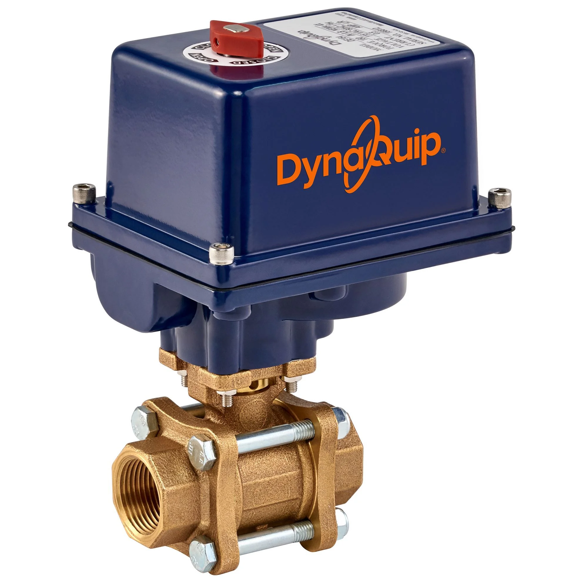DYNAQUIP CONTROLS EVA67AME25H