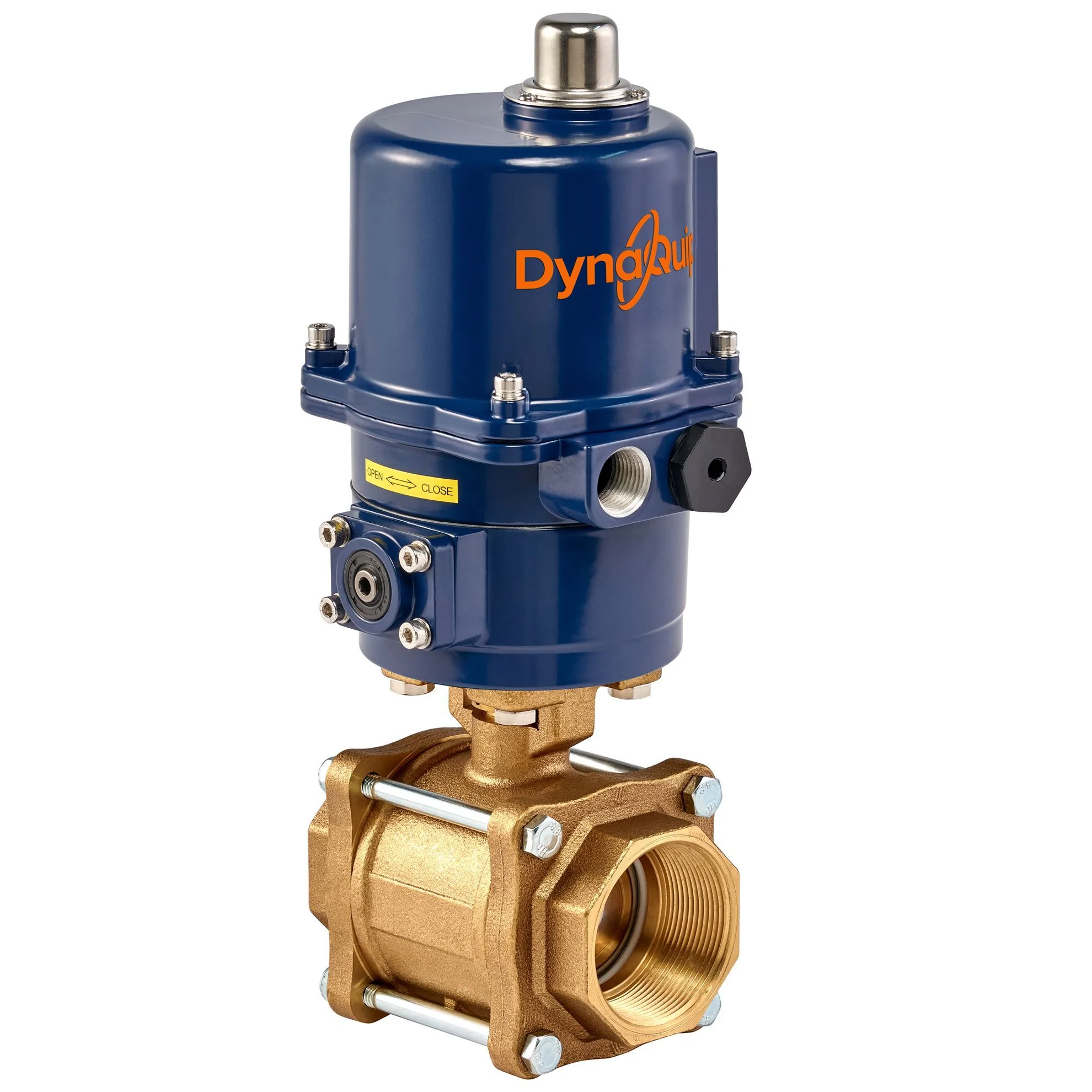 DYNAQUIP CONTROLS EVA68AME07