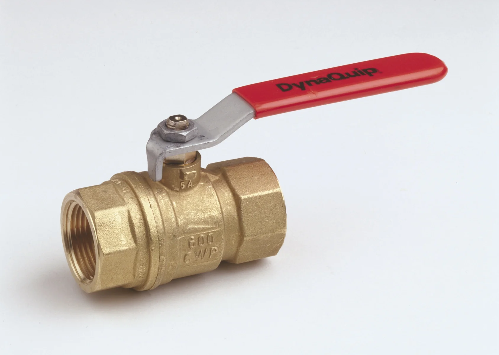 DYNAQUIP CONTROLS Ball Valves