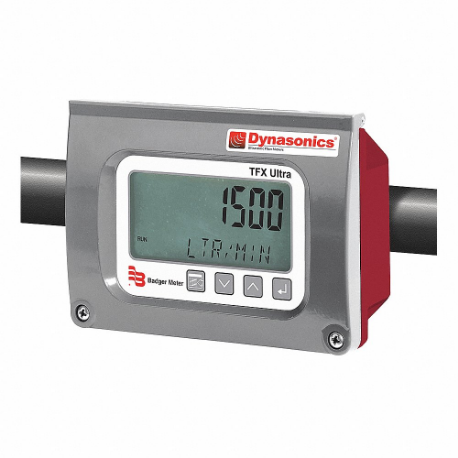 DYNASONICS Flowmeters