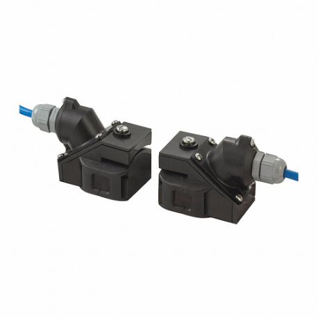 Electronic Flowmeter, 2 Inch To 98 Inch For Pipe Size, Strap-On Assembly