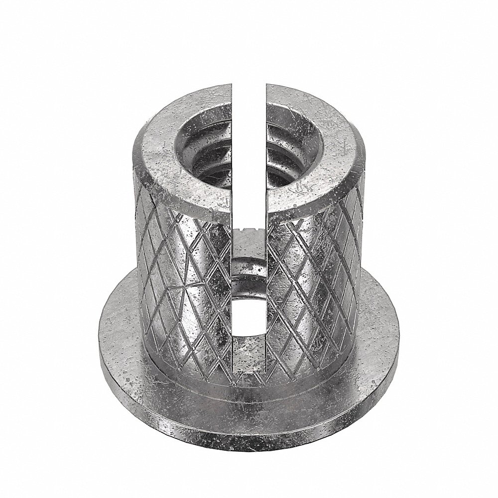 E-Z LOK 260-002-CR-PK25