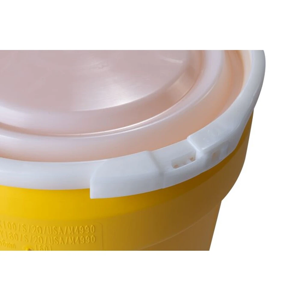 Lab Pack Drum Load Capacity 30 Gal