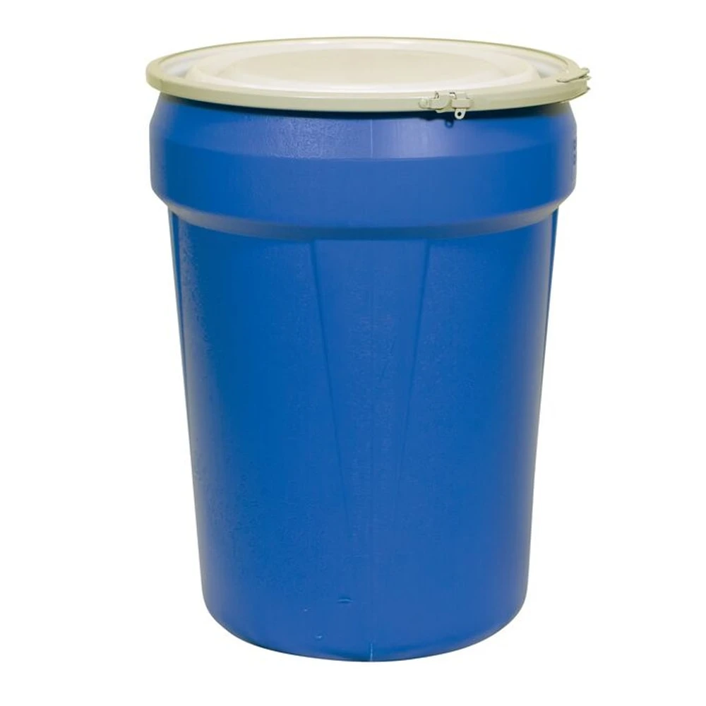 Lab Pack Spill Containment 30 Gallon Blue