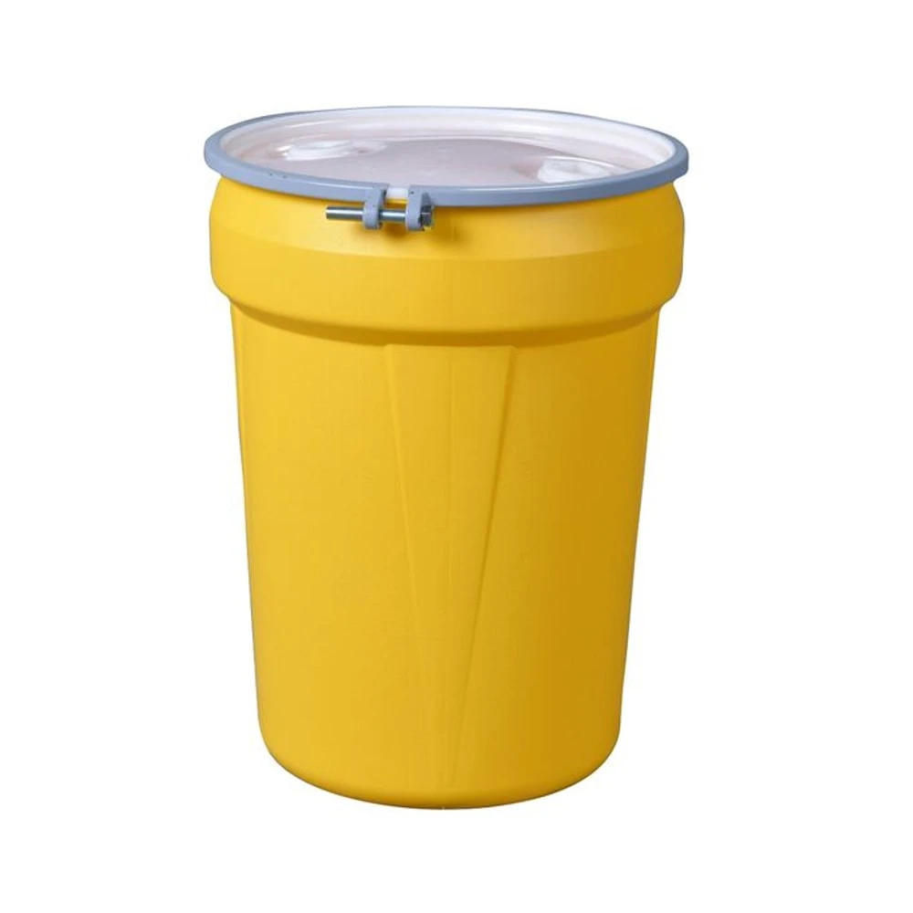 EAGLE 1601MBRBG2 Transport Drum, 30 Gallon | CE7RQX