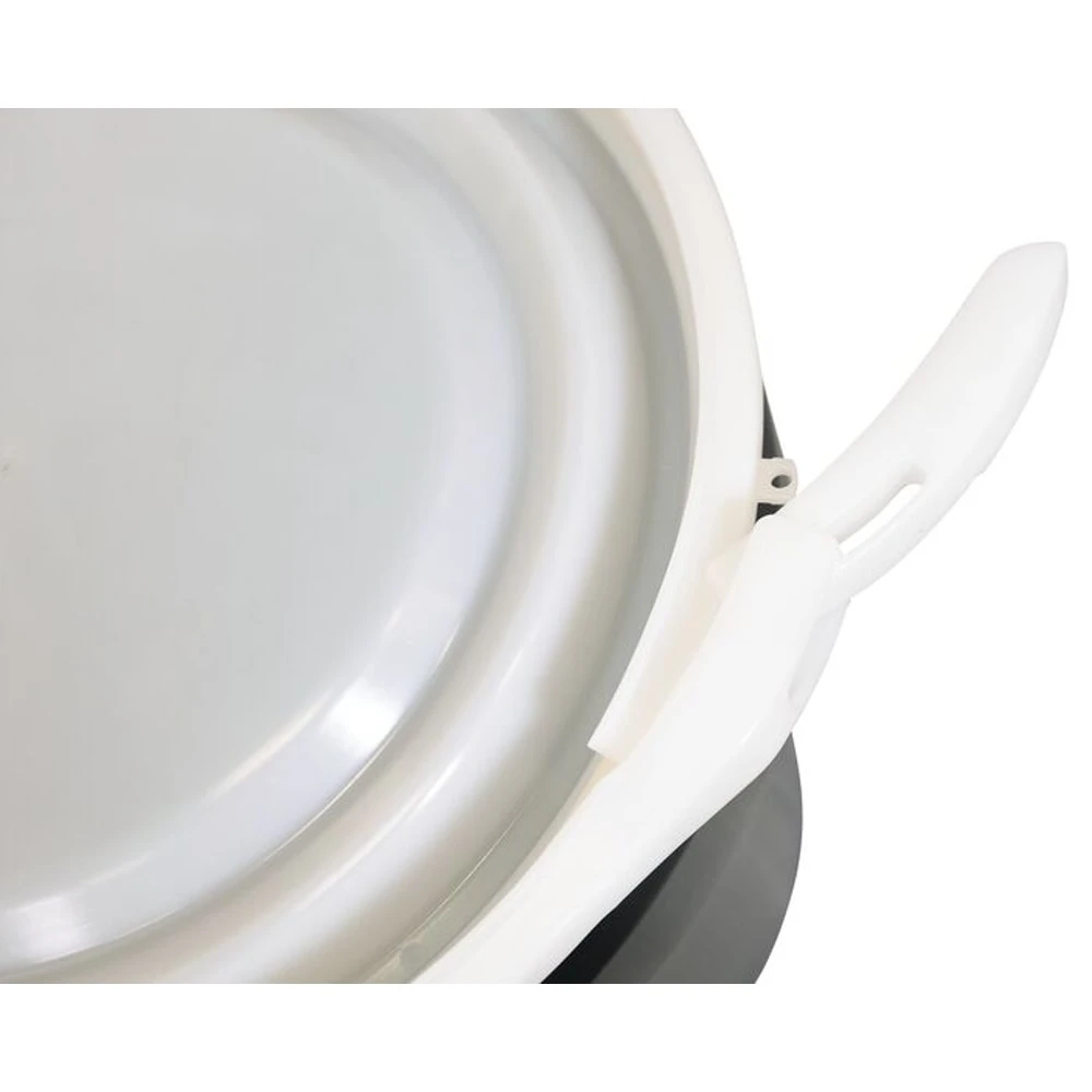 EAGLE 1601PR Ring, Plastic | CE7RRB 24JU69