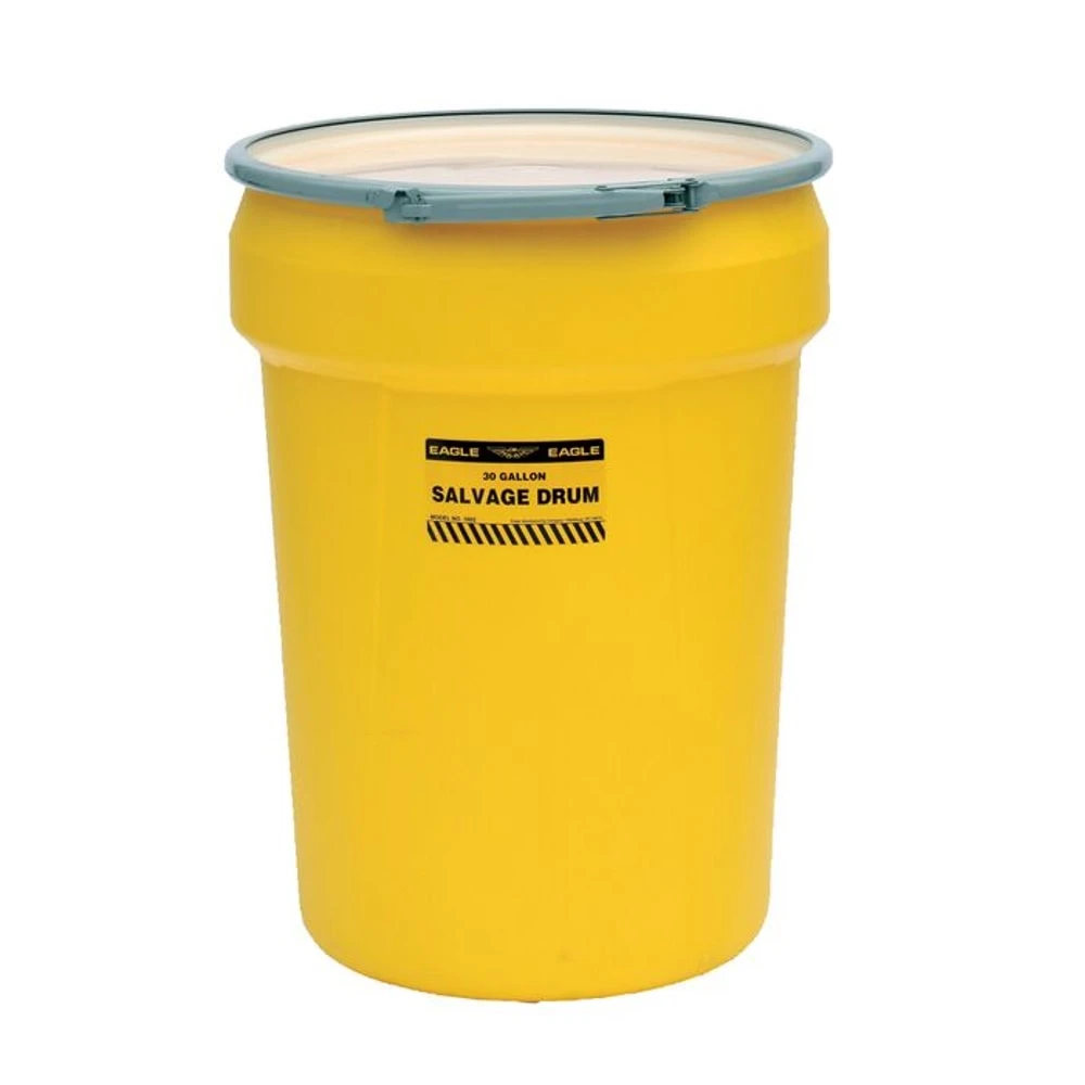 Spill Salvage Drum 30g