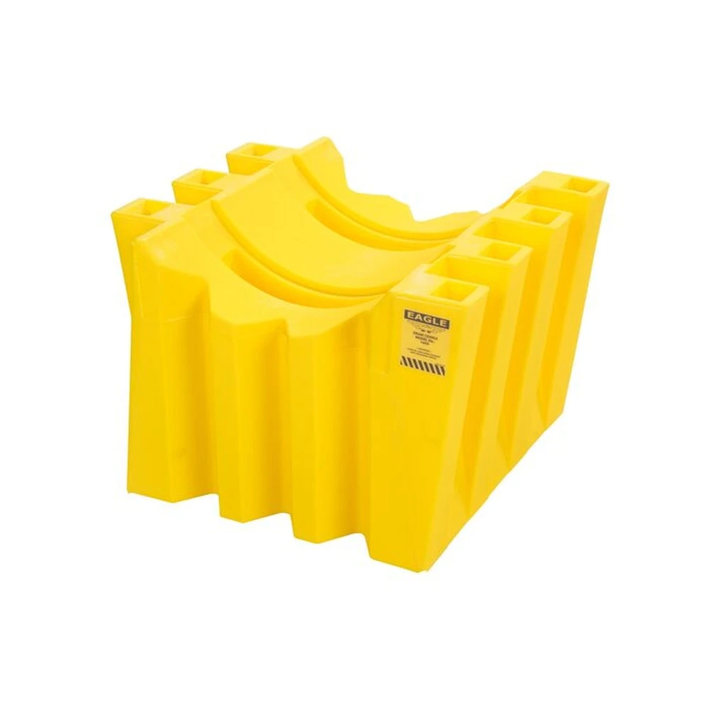 EAGLE Drum Dispensing and Containment Systems