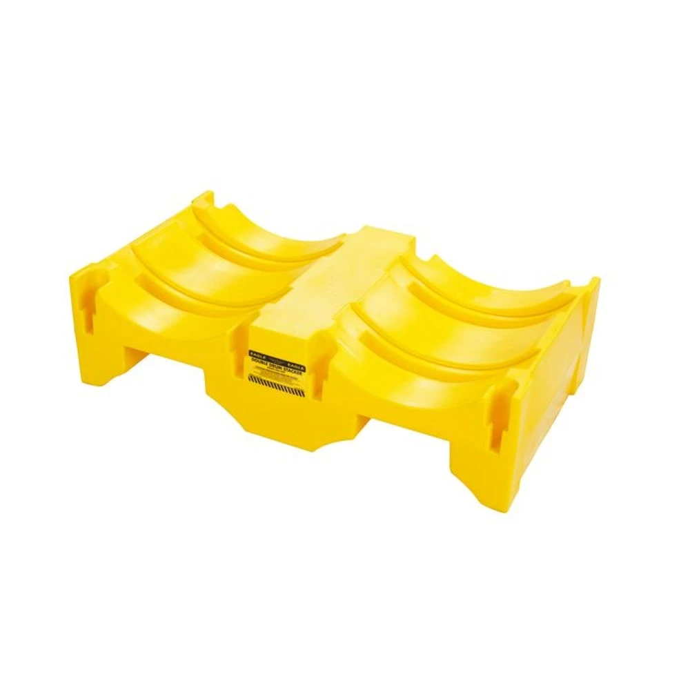 EAGLE 1607 Double Drum Stacker | AE6CNE 5PV98