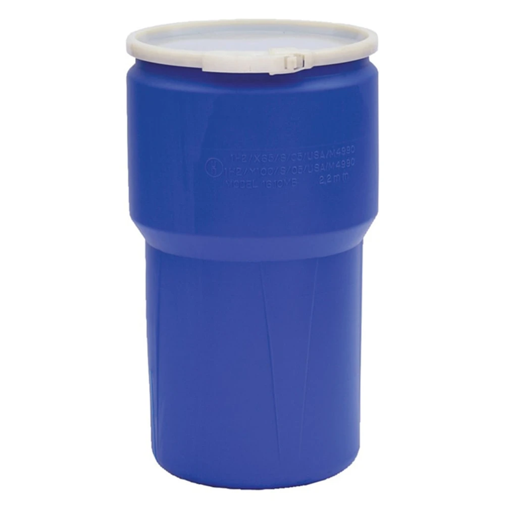 EAGLE 1610B Transport Drum, 14 Gallon | CE7RRJ