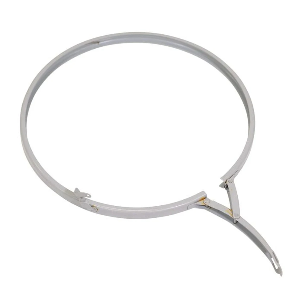 EAGLE 1623MR Drum Ring, Metal | CE7RTF