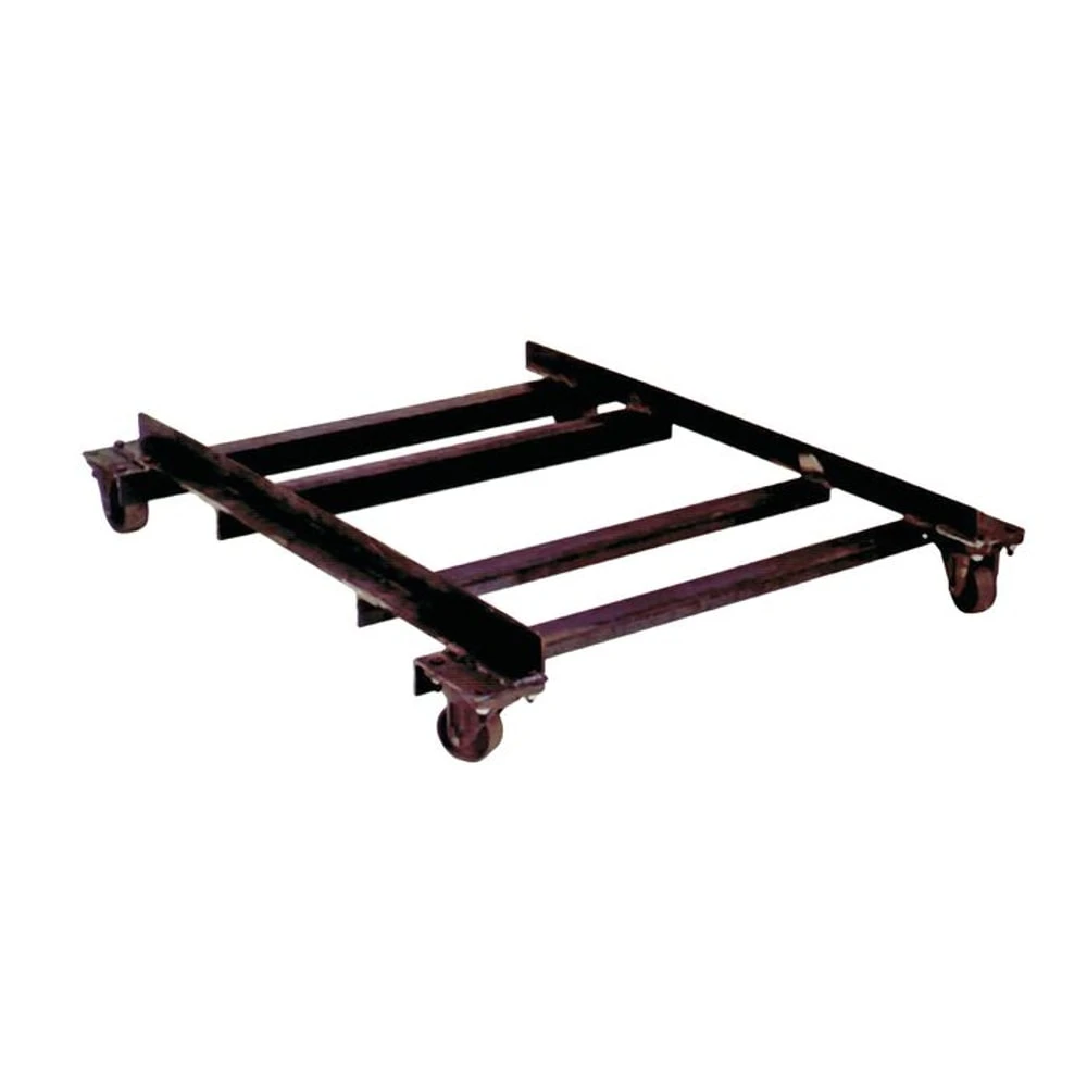 Workstation Dolly 60 Inch Length 34 Inch Width