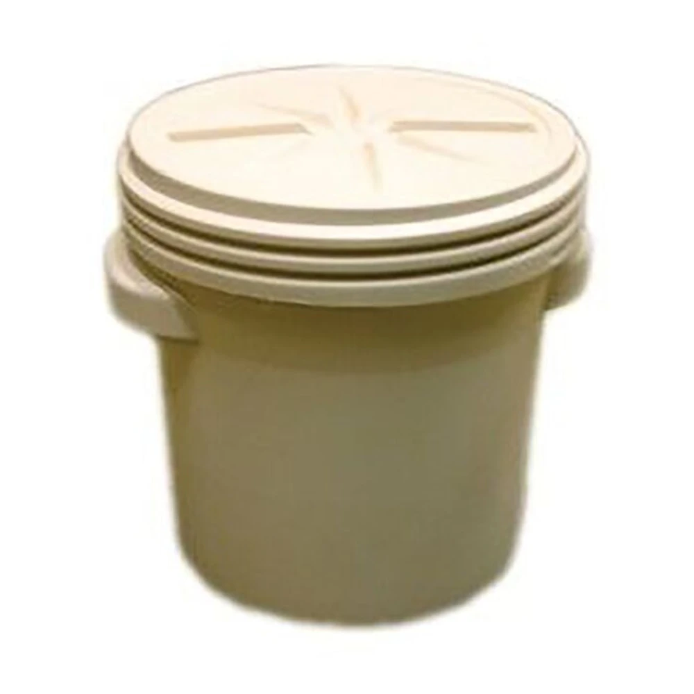 EAGLE 1650BEI Transport Drum, 20 Gallon | CE7RTZ