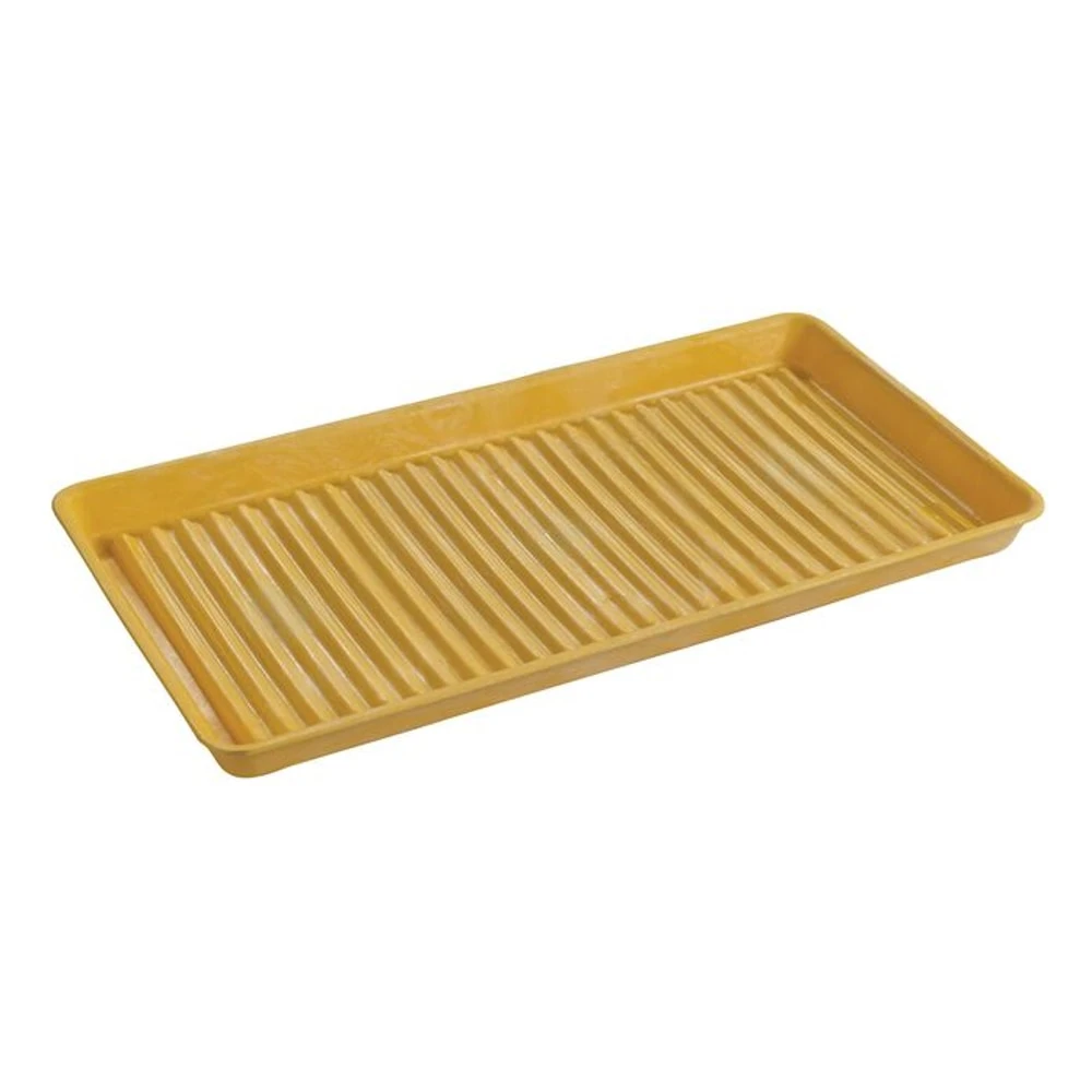 Containment Utility Tray 2 Inch Height